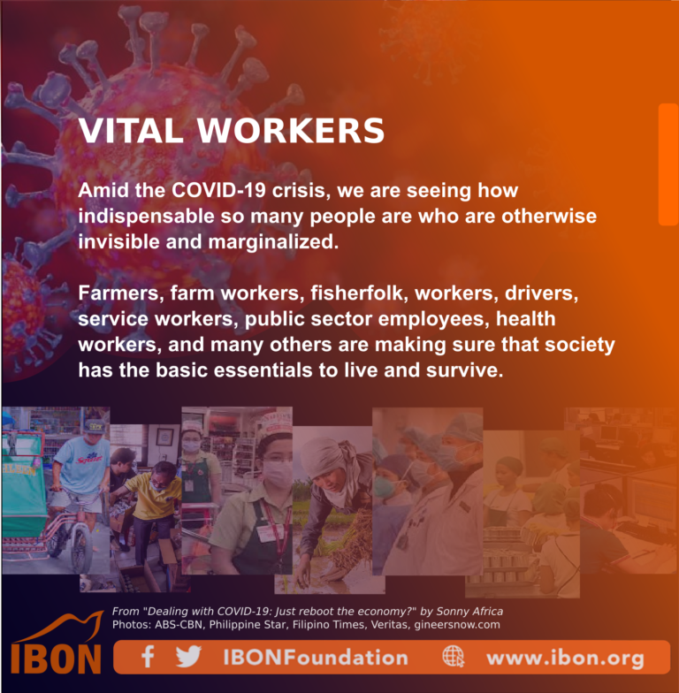 Vital Workers