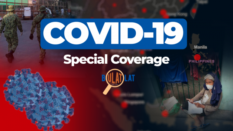 Beyond the virus: COVID-19 Special Coverage