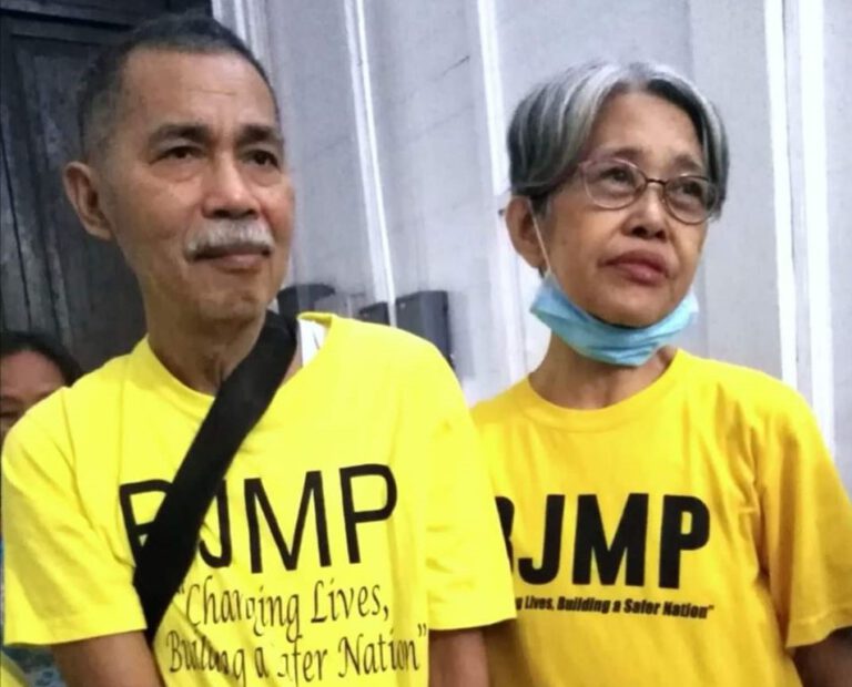 Rights groups push for release of sick, elderly political detainees