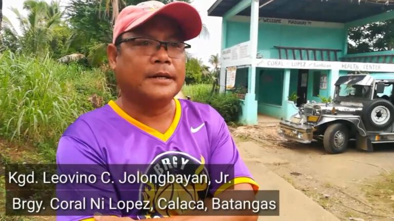 6 farmers arrested in Batangas in early Mother’s Day raid