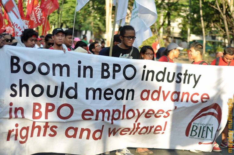 BPO workers lament company’s lack of compassion amid COVID-19