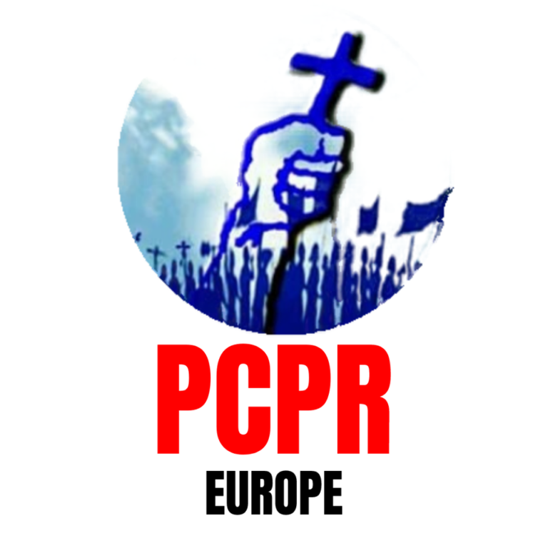 PCPR-Europe Statement on the Killing of Zara Alvarez