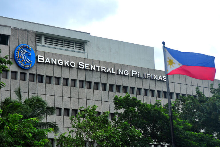 Duterte seeks P540-billion advance from Bangko Sentral for pandemic response