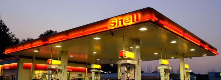 Royal Dutch Shell to axe thousands of jobs on virus fallout