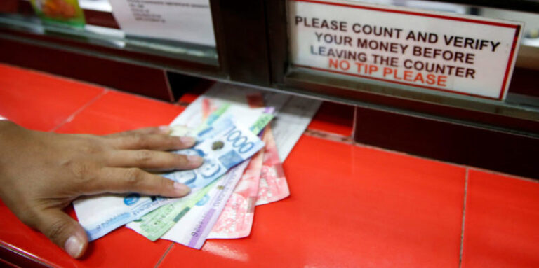 PH remittance firms wire over $1 billion in ‘suspicious’ money