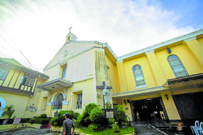 Why Franciscans oppose plan to rename Del Monte, QC, to ‘FPJ Avenue’