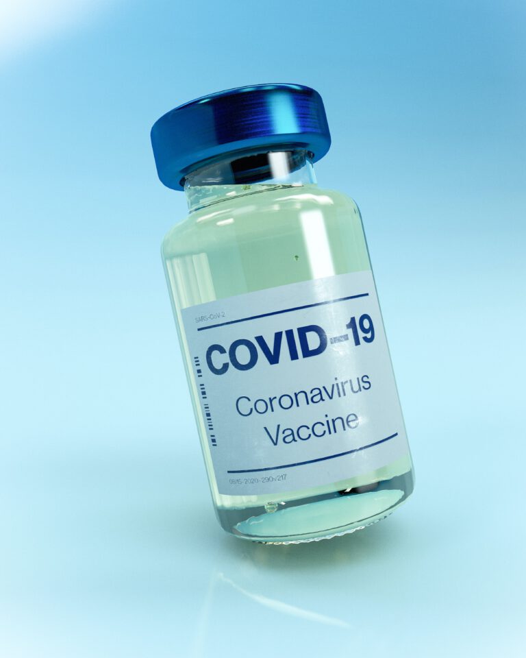 COVID-19 vaccine: The next steps