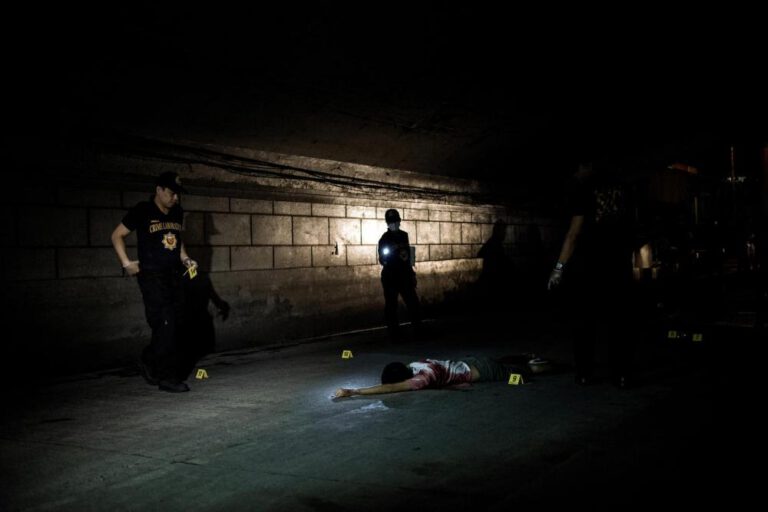 Tarlac shooting ‘isolated case’? Filipinos dig up stories proving otherwise