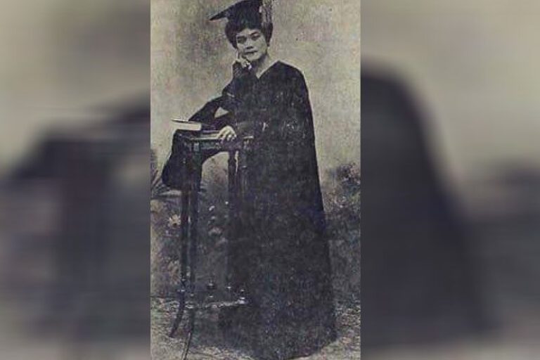 The First Filipino Pharmacists: Dreamers First, Scientists Second