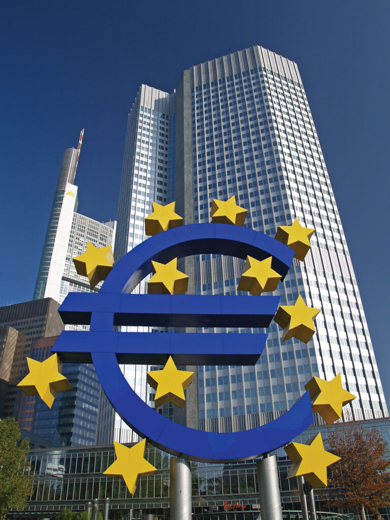 Has the European Central Bank made the wealth gap wider?