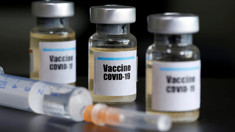 EU COVID-19 vaccinations to start December 27