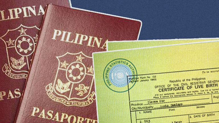 Birth Certificates No Longer Required for Passport Renewal