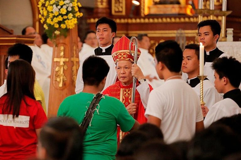 ‘Climate of fear’: Western Visayas bishops hit killings of Tumandok indigenous