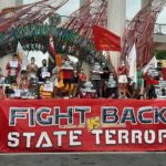 FIGHT BACK STATE TERROR