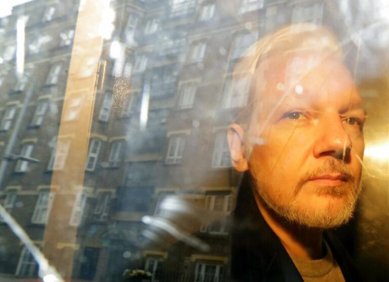 Is the blocking of Julian Assange’s extradition to the US a victory for free speech?