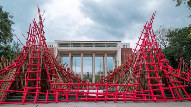 Diliman Commune: The Historic Barricade That Surrounded UP 50 Years Ago