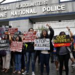 Filipinos Mark International Human Rights Day
