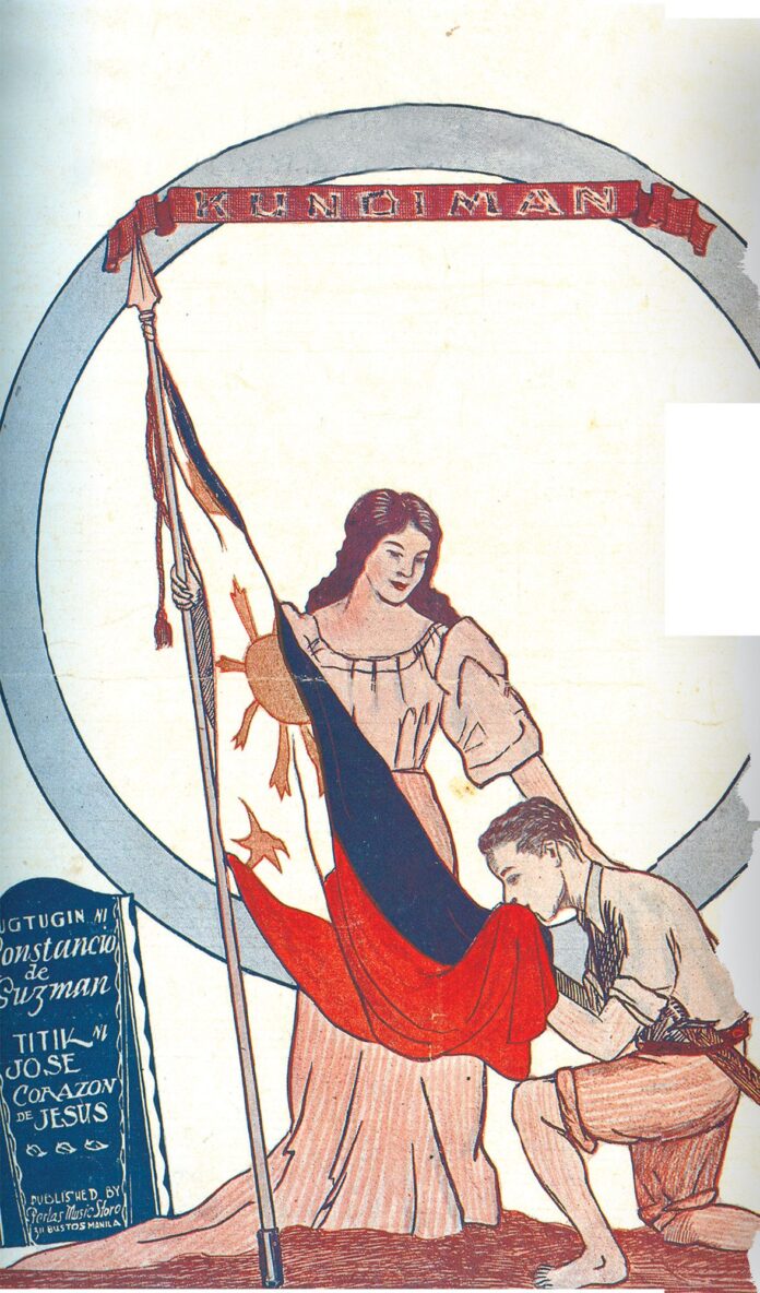 Why Philippine Music Is So Deeply Embedded in The Culture Notes on Filipino History