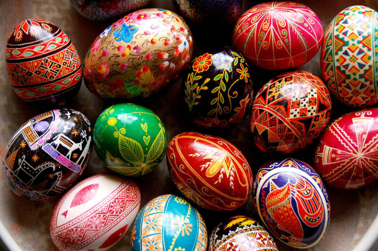 Why Easter is called Easter, and other little-known facts about the holiday