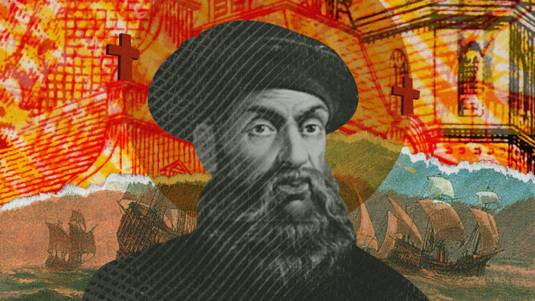 Why We Should Revisit the Meaning of Magellan’s Arrival in Our History