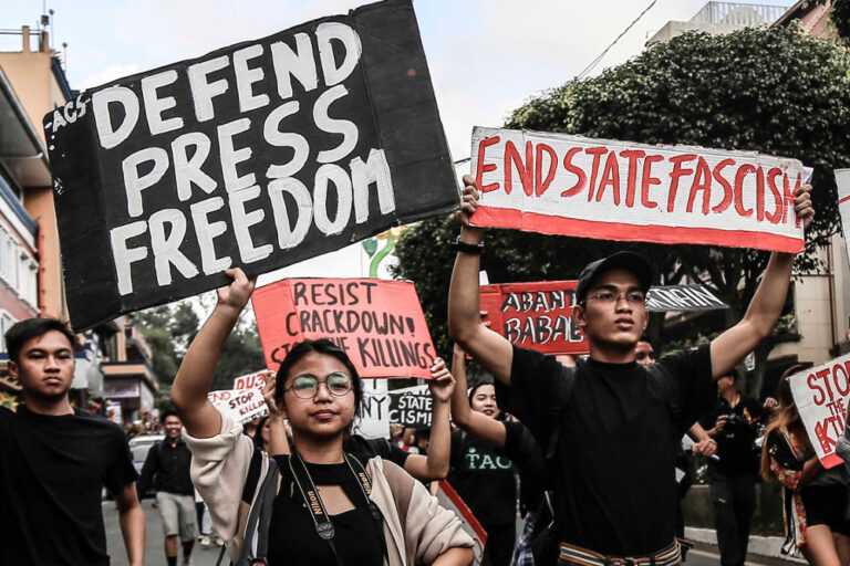 Press freedom, a public good to be protected