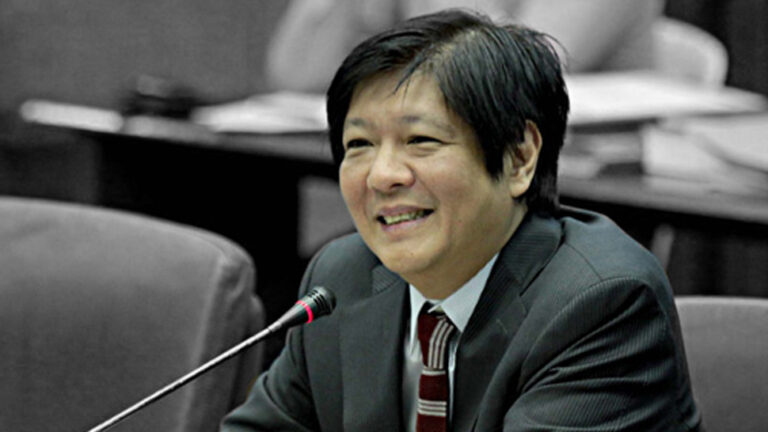 Nearly Half of Bongbong Marcos’ Twitter Followers are ‘Fake,’ According to Analytics Tool