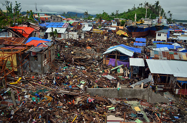 Typhoons and COVID: How much more can PH take?