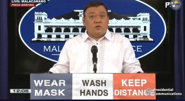 Roque’s latest pirouette: From blasting Marcos abuses to endorsing son