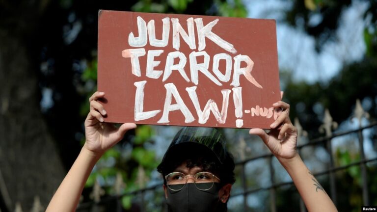 SC ruling on terror law proves activism not terrorism, but ‘contentious’ parts remain — CHR