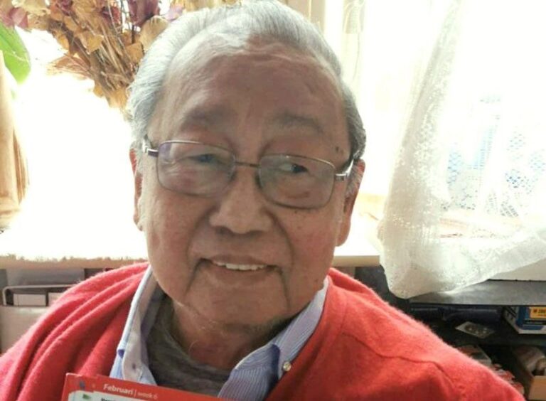 Joma denies rumors of death