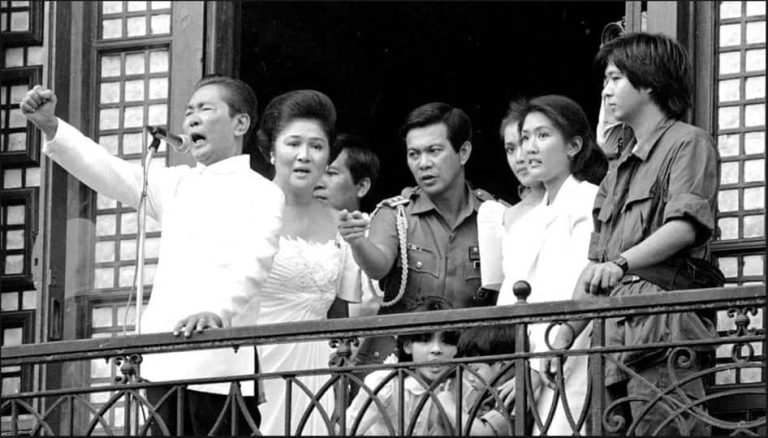 As Philippine president, Marcos could control hunt for his family’s wealth