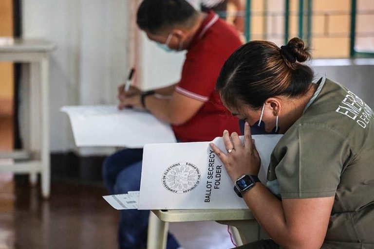 1Sambayan asks Comelec to probe into reports of poll irregularities