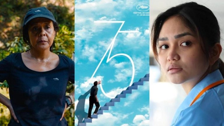 Two Films About OFWs Win Big at Cannes Film Festival 2022
