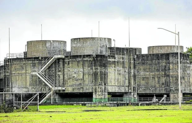 ‘Antiquated’ Bataan nuke plant won’t solve power crisis – scientists