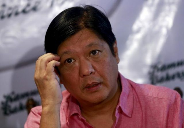 What’s the state of Philippine human rights under Marcos?