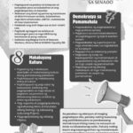 Makabayan Platform Polyeto (8.5 x 11 in) – 2